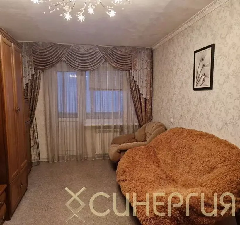 3-к кв. Ростовская область, Ростов-на-Дону ул. Ларина, 15/2 (60.0 м) - Фото 0