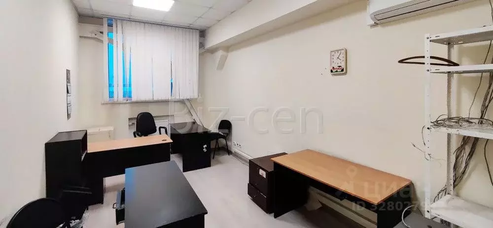 Офис в Санкт-Петербург наб. Обводного Канала, 118аБ (262 м) - Фото 1