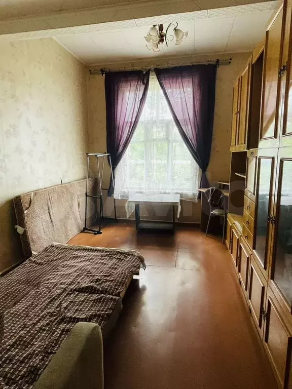 1-к. квартира, 24,1 м, 1/1 эт. - Фото 1