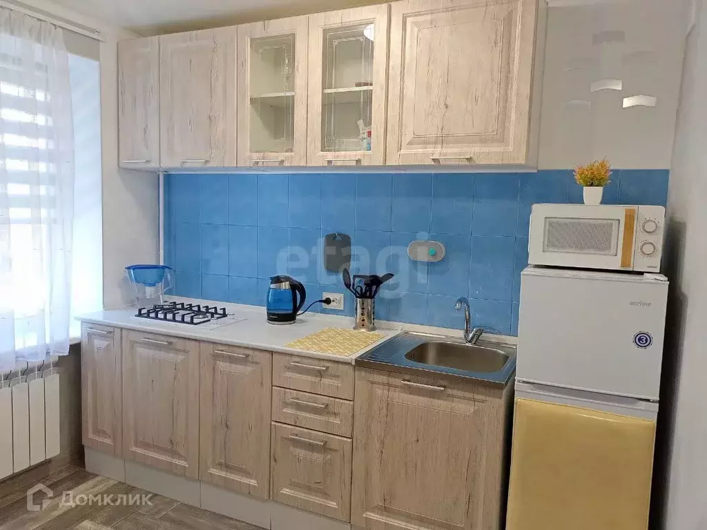 Продаётся 1-к квартира, 25 м - Фото 1