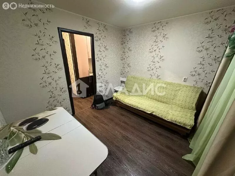 Квартира-студия: Пенза, улица Беляева, 41 (17.2 м) - Фото 2