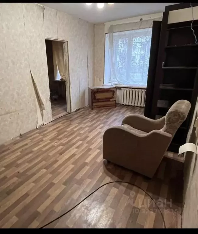 3-к кв. Московская область, Мытищи Силикатная ул., 37В (60.0 м) - Фото 1