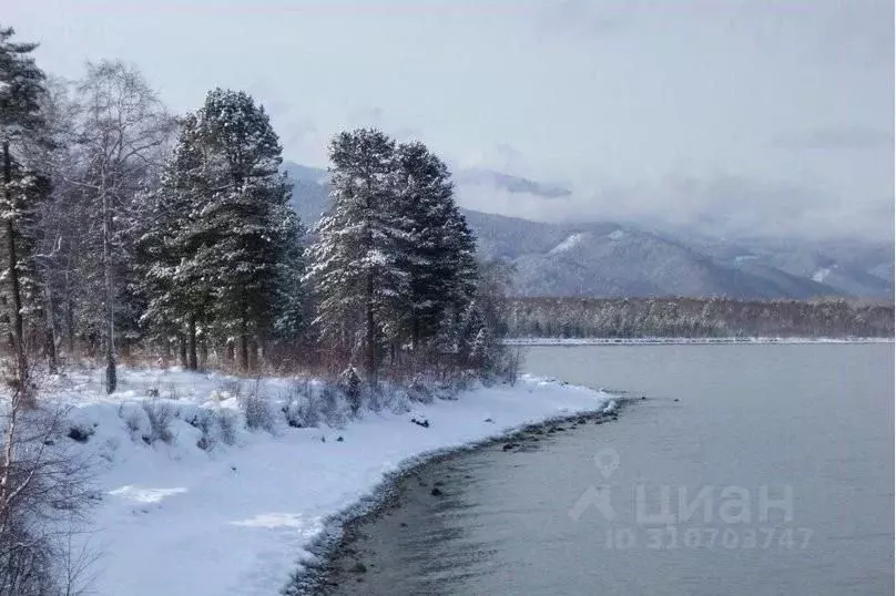 Дом в Иркутская область, Байкальск г. Слюдянский район, Байкальское ... - Фото 1