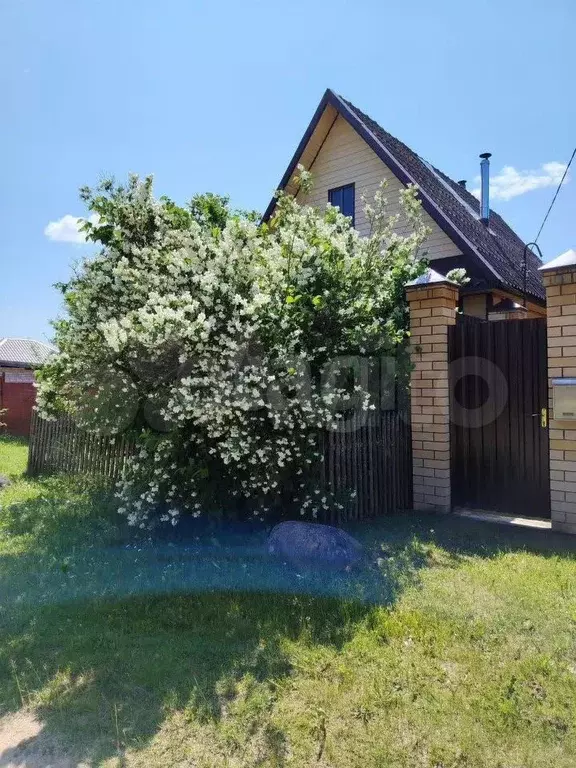 Дача 70 м на участке 17,4 сот. - Фото 1