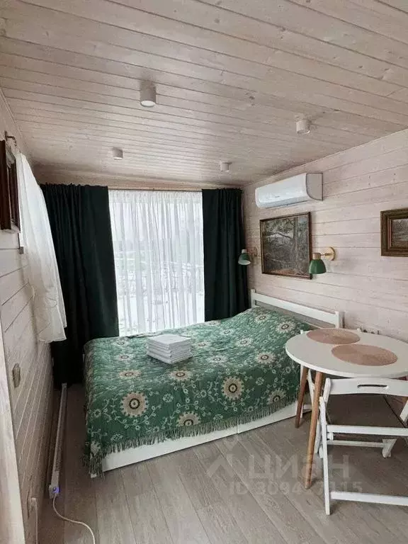 Дом в Новгородская область, Новгородский район, Ракомское с/пос, д. ... - Фото 2