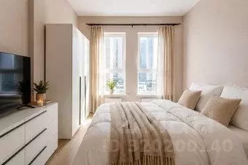 3-к кв. Московская область, Красногорск ул. Тенистых Аллей, 3к3 (74.0 ... - Фото 1