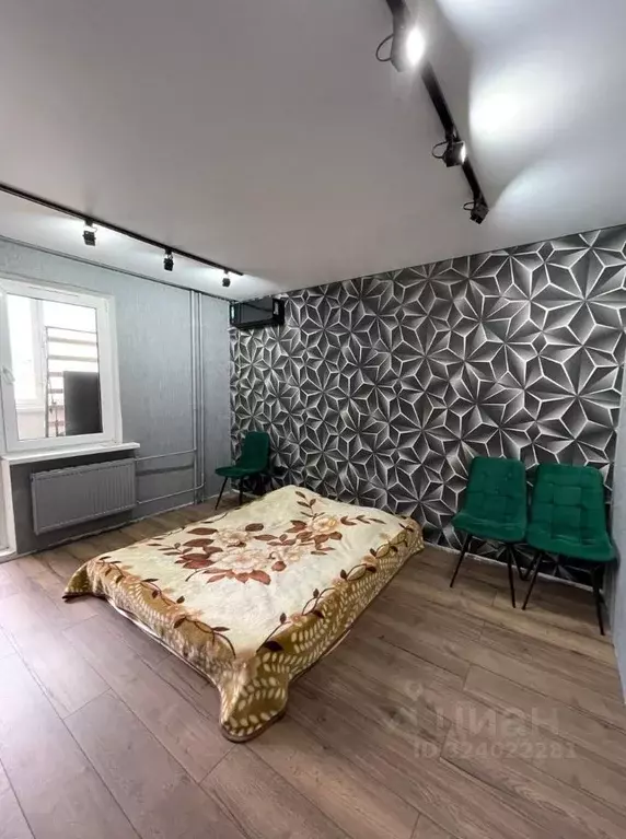 2-к кв. Краснодарский край, Краснодар ул. Генерала Трошева, 41 (64.0 ... - Фото 1