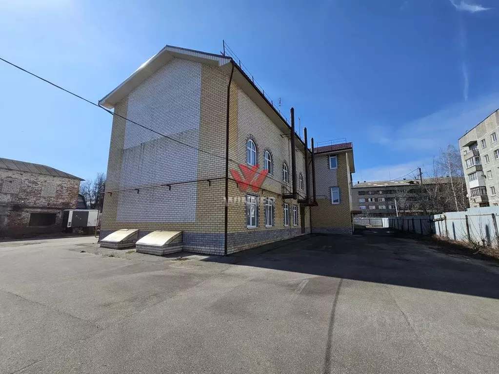 Офис в Нижегородская область, Богородск ул. Свердлова, 23А (350 м) - Фото 2