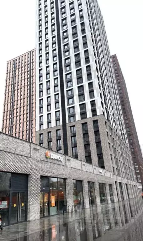 2-к кв. Москва ул. Архитектора Власова, 71к2 (65.6 м) - Фото 1