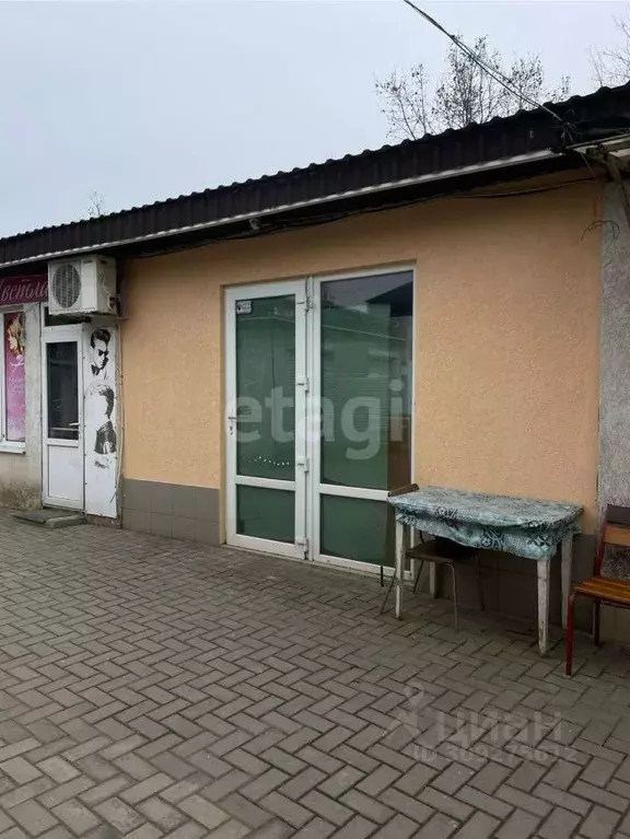 Помещение свободного назначения в Крым, Евпатория ул. ... - Фото 1