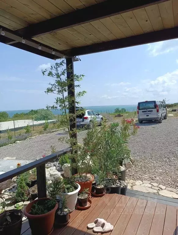 Дом в Крым, Керчь Створ ТСН, 6/4 (30 м) - Фото 2