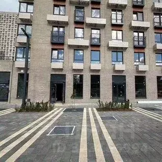 Помещение свободного назначения в Москва ул. Добролюбова, 8к1 (81 м) - Фото 1