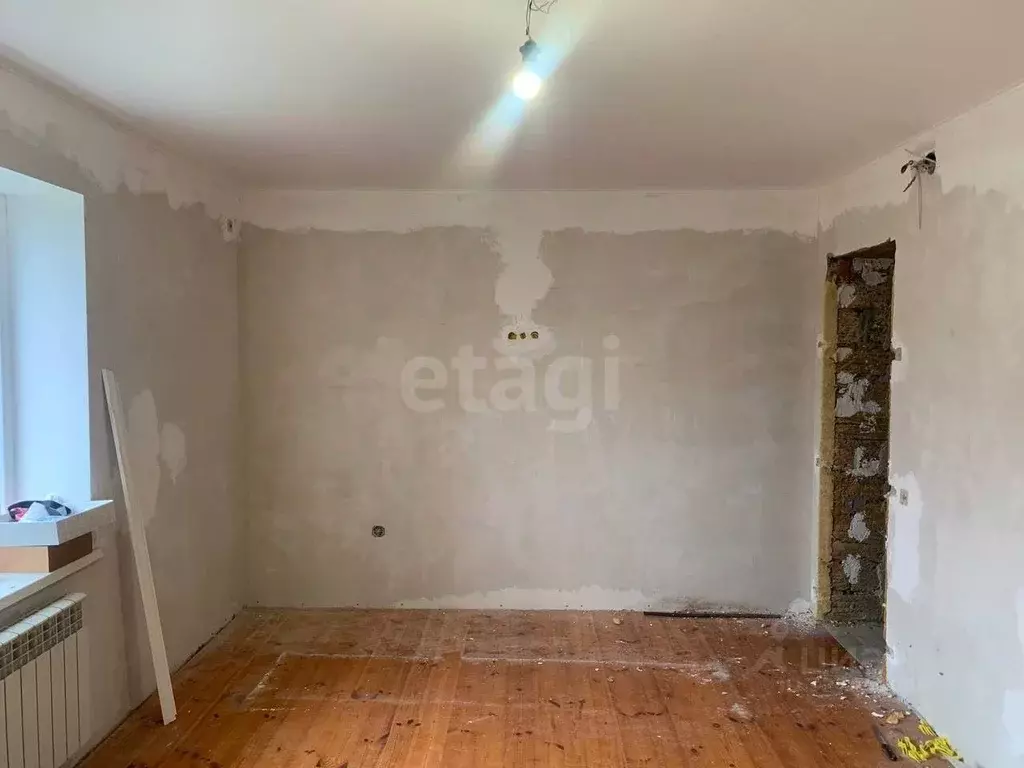 Дом в Крым, Симферопольский район, Укромновское с/пос, с. Совхозное ... - Фото 1