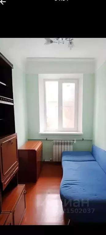 2-к кв. Ростовская область, Ростов-на-Дону 1-я Краснодарская ул., 1 ... - Фото 1