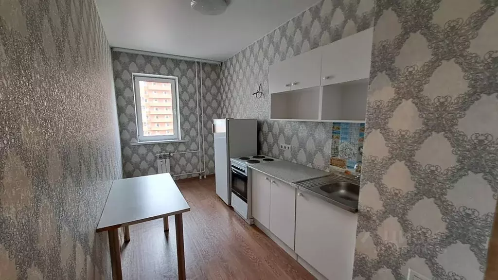 1-к кв. Иркутская область, Иркутск бул. Рябикова, 102 (42.0 м) - Фото 1