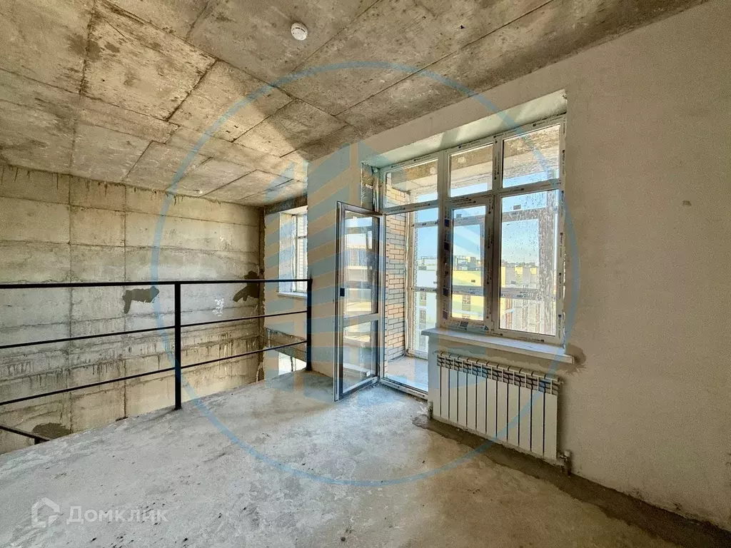 Продаётся 2-к квартира, 50 м - Фото 1