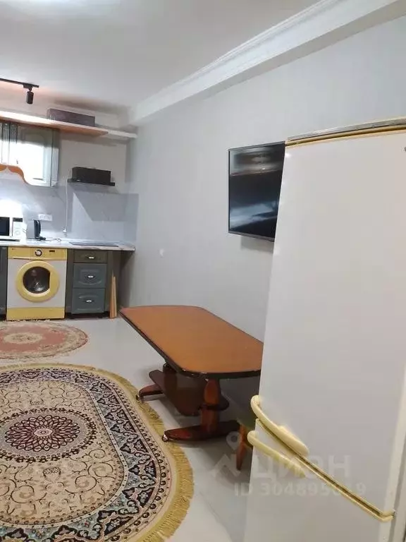 Студия Дагестан, Избербаш ул. Азизова, 27 (28.0 м) - Фото 1