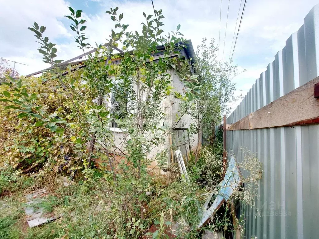 Дом в Оренбургская область, Сакмарский район, Татаро-Каргалинский ... - Фото 2