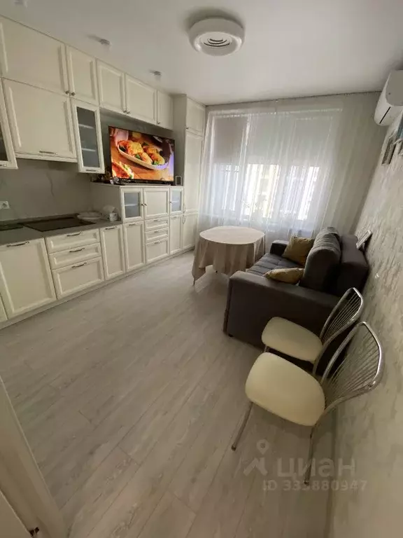 Комната Москва Тюменский проезд, 3к5 (16.0 м) - Фото 2