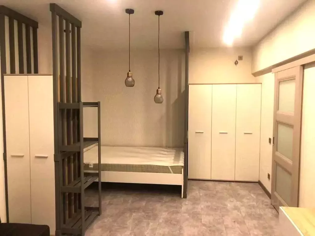 1-к кв. Санкт-Петербург Пражская ул., 17К1 (33.5 м) - Фото 0