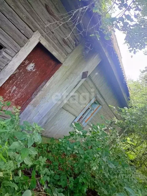 Дом в Калужская область, Кировский муниципальный округ, Дуброво с/пос, ... - Фото 2