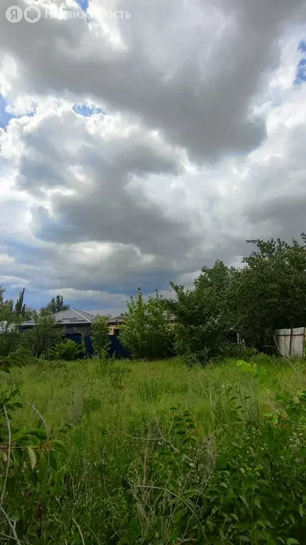 Участок в Новочеркасск, Тополиная улица, 66 (7 м) - Фото 0