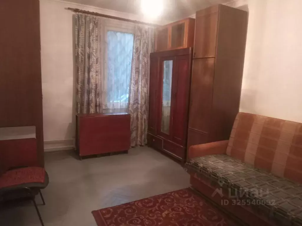 1-к кв. Москва Алтуфьевское ш., 30В (33.0 м) - Фото 1