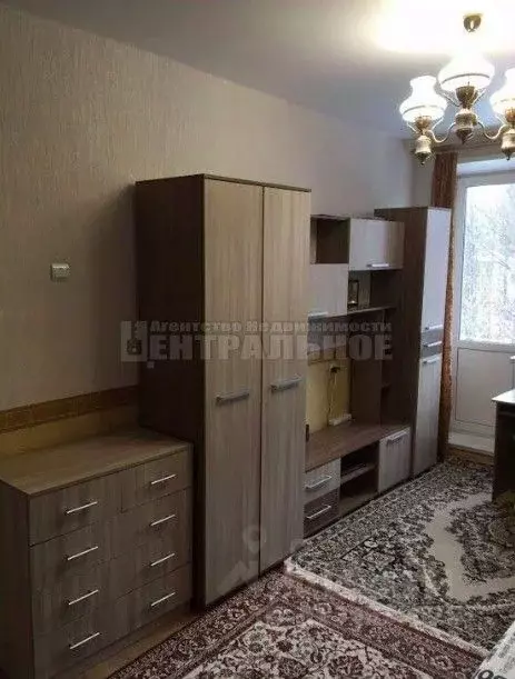 1-к кв. Смоленская область, Смоленск пер. 2-й Краснинский, 8 (30.3 м) - Фото 0