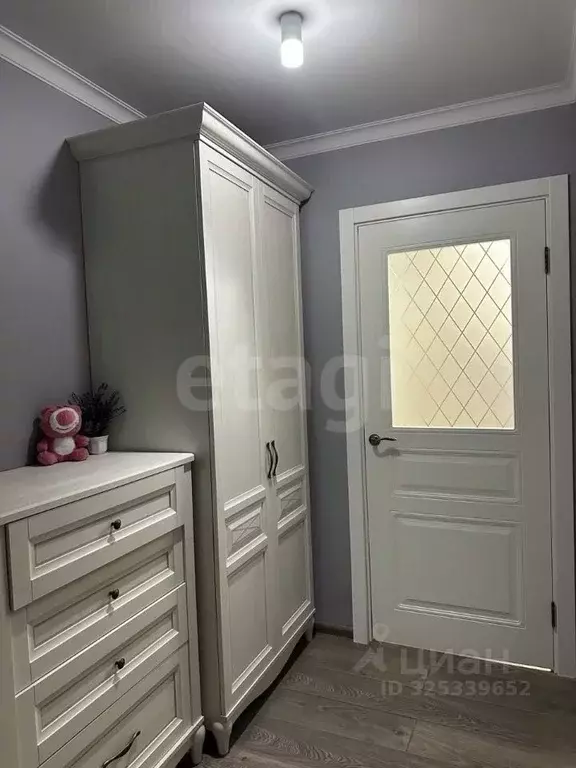 Студия Владимирская область, Владимир ул. Фейгина, 22 (28.0 м) - Фото 1