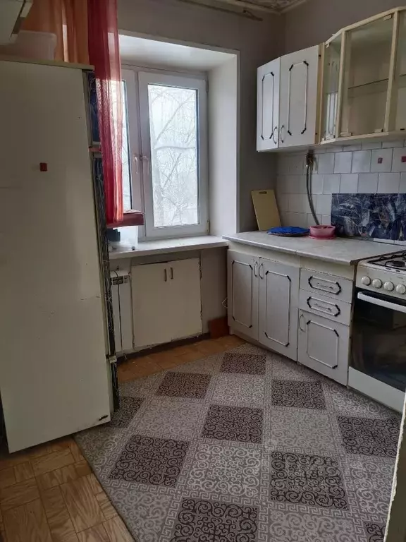 1-к кв. Московская область, Щелково Полевая ул., 16 (30.0 м) - Фото 1