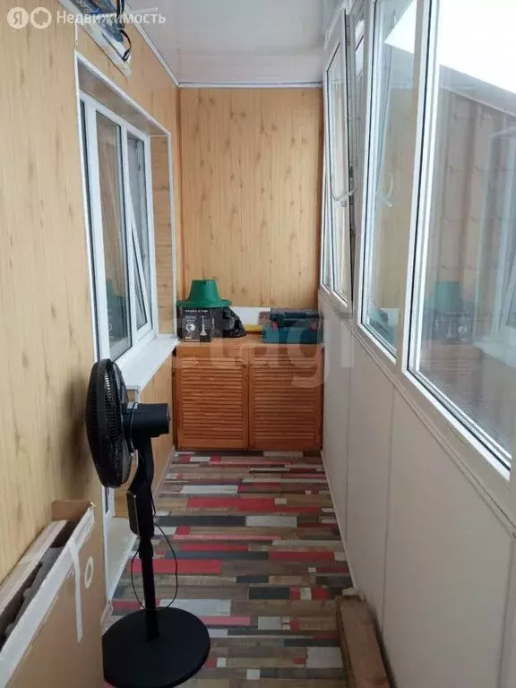 3-комнатная квартира: Череповец, Городецкая улица, 11 (82.5 м) - Фото 2