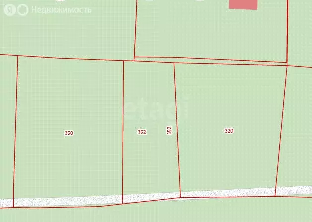 Участок в Республика Карелия, Прионежский муниципальный район, ... - Фото 1