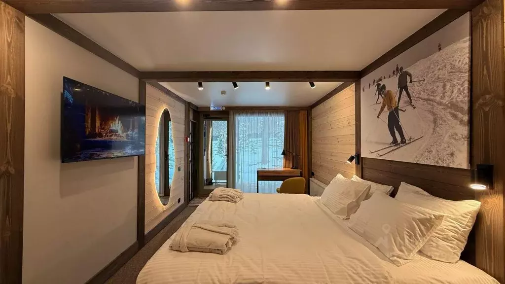 Комната Алтай, Майминский район, Манжерокское с/пос, с. Озерное ул. ... - Фото 1