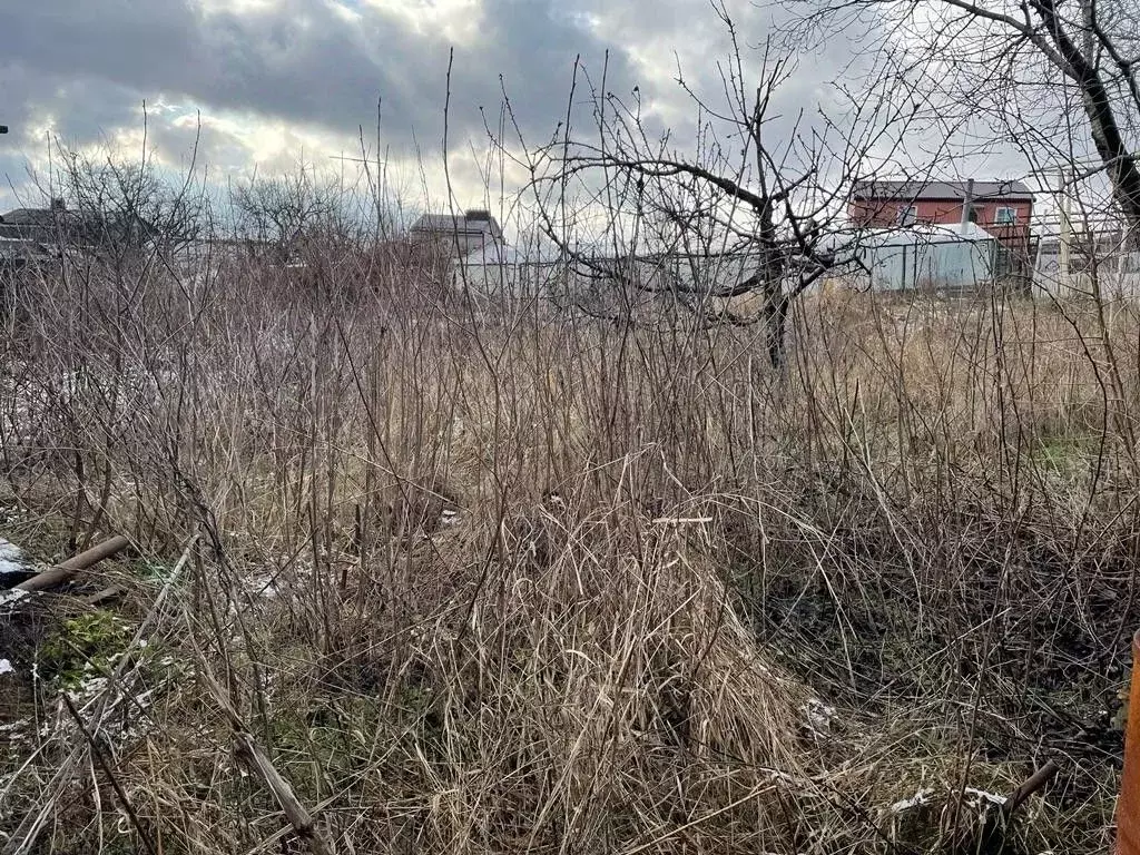 Дом в Ростовская область, Ростов-на-Дону пер. Гарибальди (80 м) - Фото 1