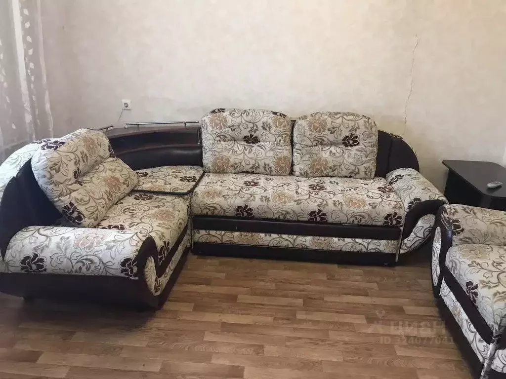 2-к кв. Красноярский край, Красноярск 9 Мая ул., 55 (56.0 м) - Фото 1