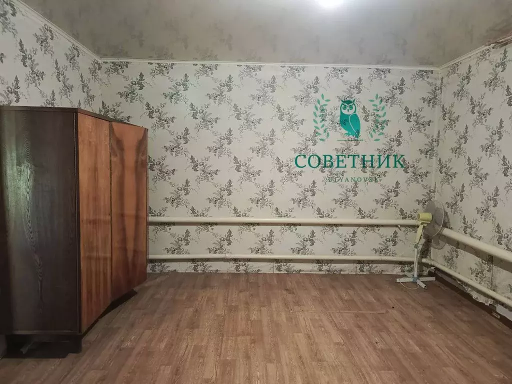 Продаётся 2-к квартира, 44 м - Фото 1