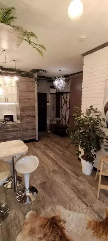 2-к кв. Москва Международная ул., 15А (43.0 м) - Фото 1