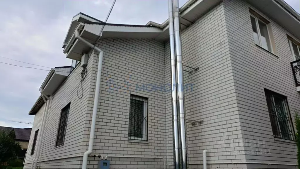 Таунхаус в Нижегородская область, Нижний Новгород д. Кузнечиха, 2В ... - Фото 2