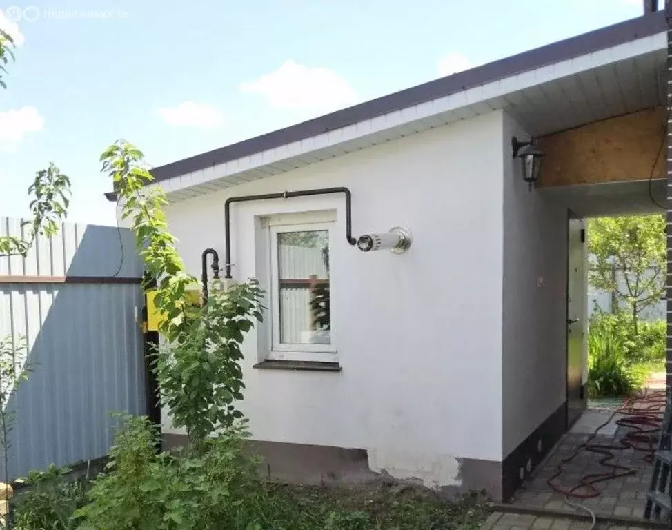 Дом в деревня Власово, Рябиновая улица, 100 (146.6 м) - Фото 2