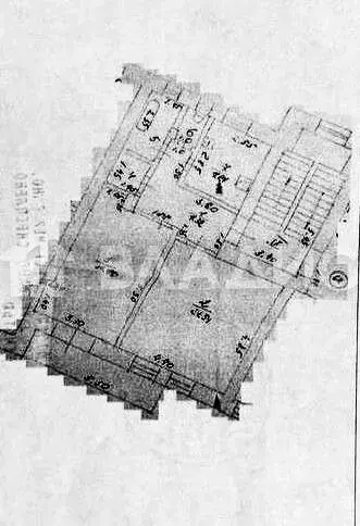 2-к кв. Нижегородская область, Дзержинск просп. Дзержинского, 5 (59.8 ... - Фото 2