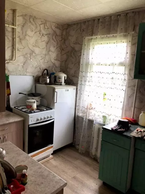 Комната 9,2 м в 3-к., 1/5 эт. - Фото 0