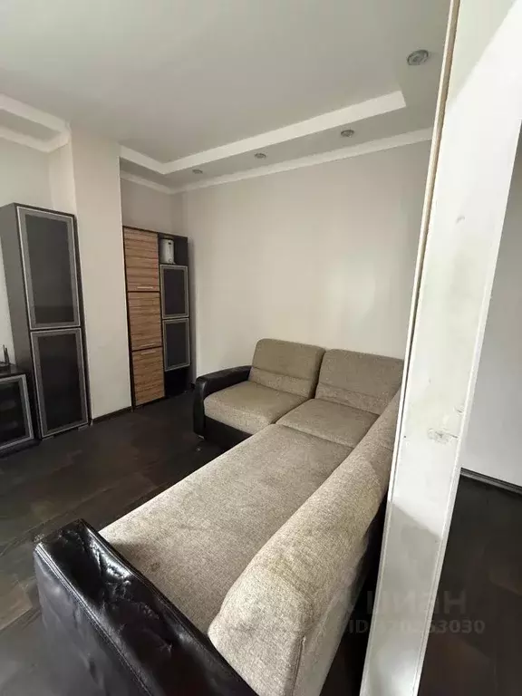 2-к кв. Саха (Якутия), Якутск ул. Лермонтова, 33/1 (45.0 м) - Фото 1