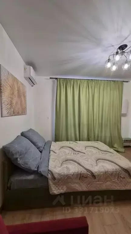 1-к кв. Москва ул. Михайлова, 30Ак2 (27.0 м) - Фото 2
