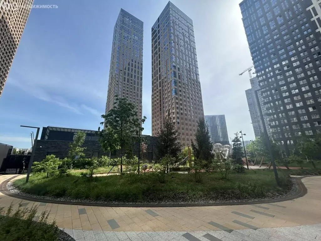 2-комнатная квартира: Москва, Ильменский проезд, 12 (51 м) - Фото 2