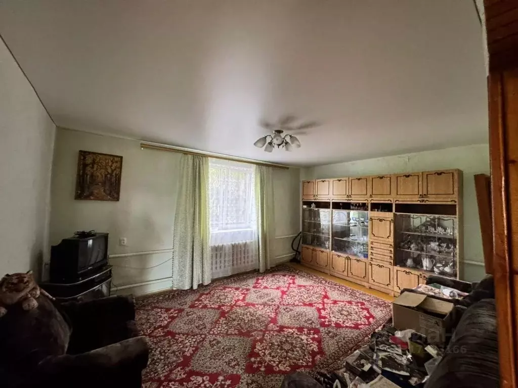 Дом в Тамбовская область, Тамбов Ясная ул., 67 (98 м) - Фото 1