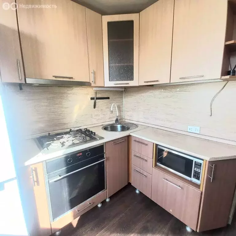 2-комнатная квартира: Миасс, улица Богдана Хмельницкого, 34 (44 м) - Фото 1