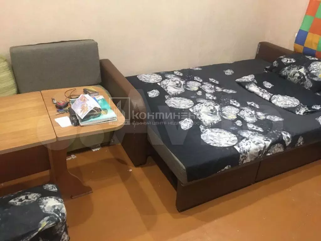 Комната 12 м в 8-к., 3/5 эт. - Фото 0