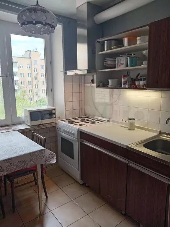 2-к. квартира, 45 м, 7/9 эт. - Фото 0