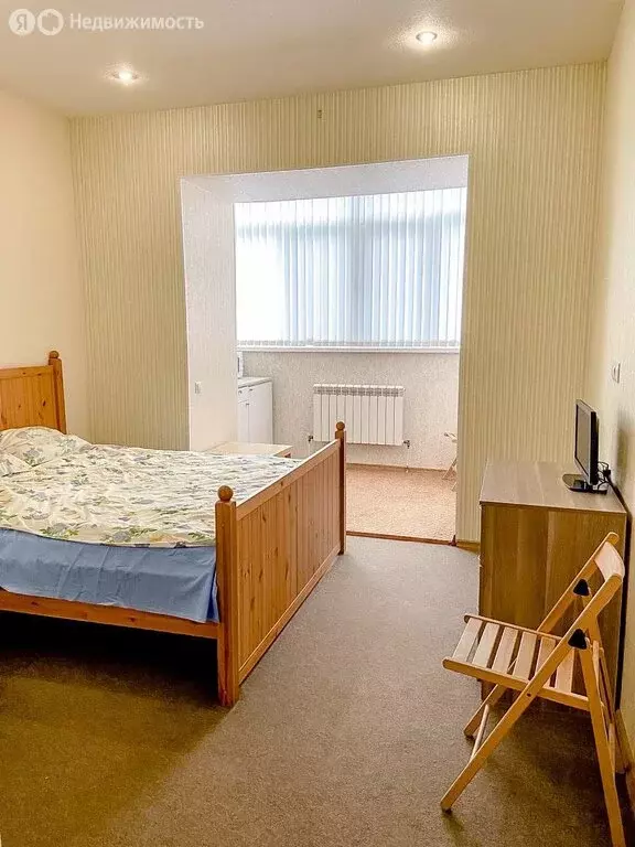 2-комнатная квартира: Ульяновск, 1-й переулок Маяковского, 5 (46.7 м) - Фото 1