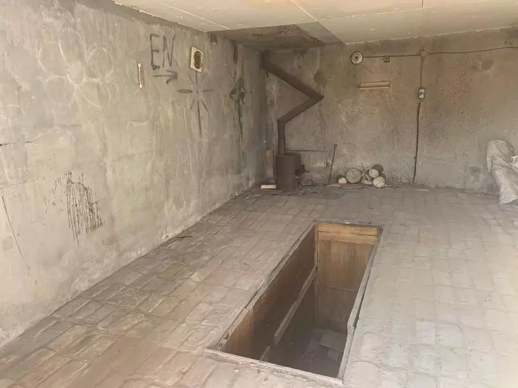 Гараж в Бурятия, Улан-Удэ 111-й мкр,  (24 м) - Фото 2